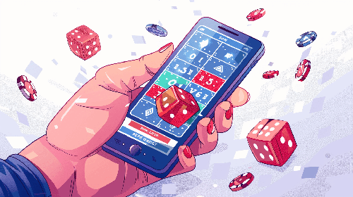Пополнение счета на Риобет casino